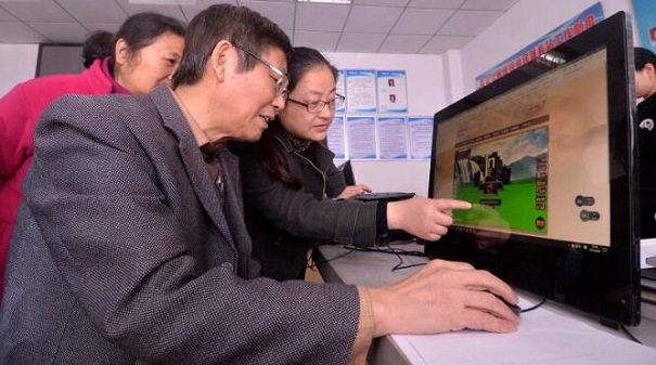 网上扫墓存在的优点，具体操作流程是什么？